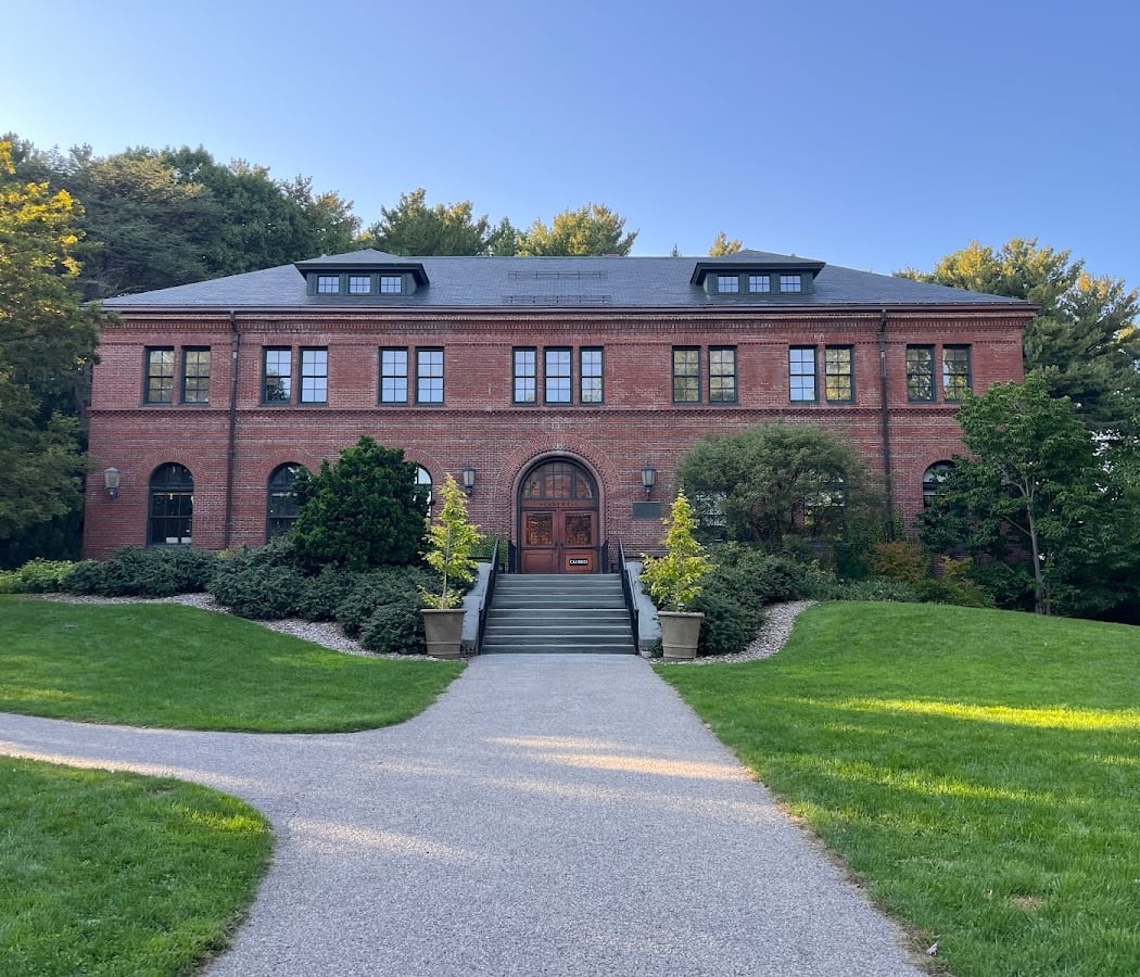 Olmsted and the Arnold Arboretum 3